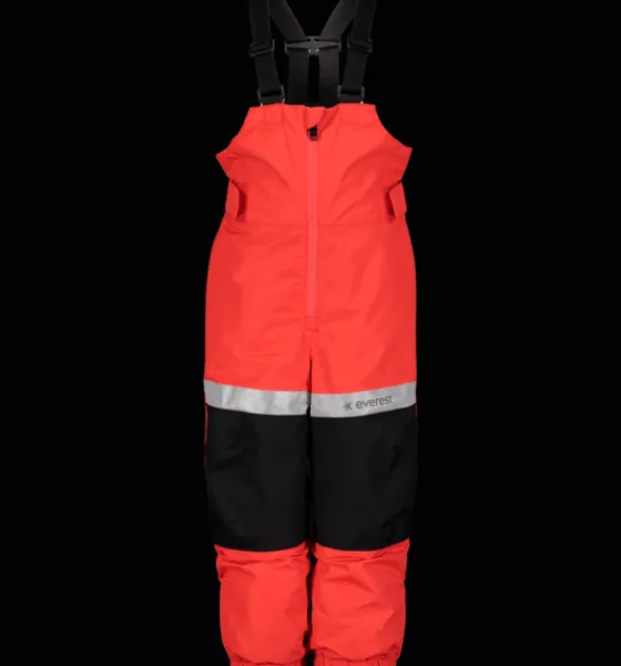 Skidbyxor>Everest Outdoor K Ski Pant X FIERY RED