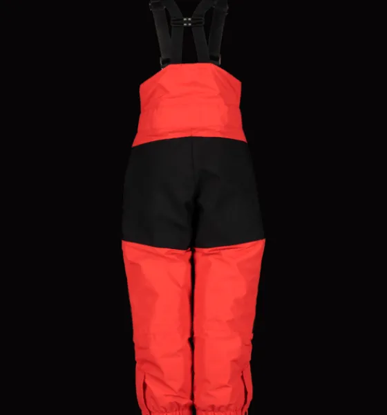 Skidbyxor>Everest Outdoor K Ski Pant X FIERY RED