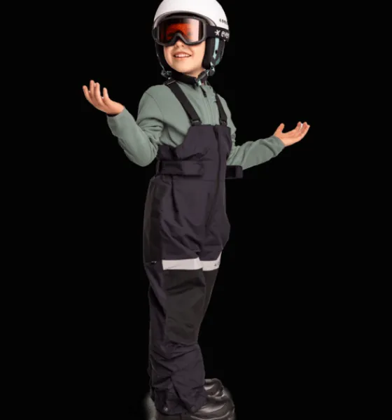 Skidbyxor>Everest Outdoor K Ski Pant X BLACK