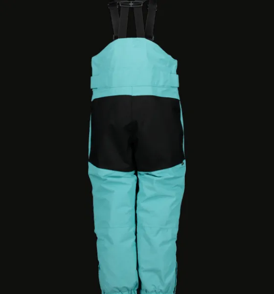 Skidbyxor>Everest Outdoor K Ski Pant X ARCTIC AQUA