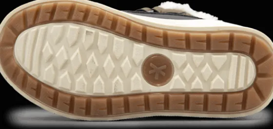 Vinterskor>Everest Outdoor K Snow Boot LT BROWN