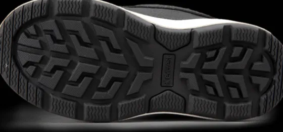 Vinterskor>Everest Outdoor K Snow Boot SHADOW GREY