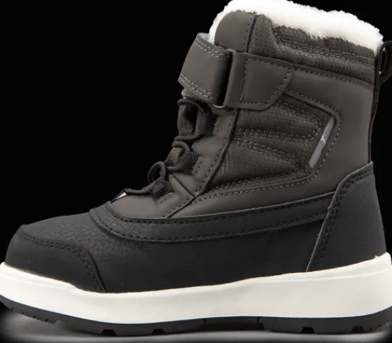 Vinterskor>Everest Outdoor K Snow Boot SHADOW GREY