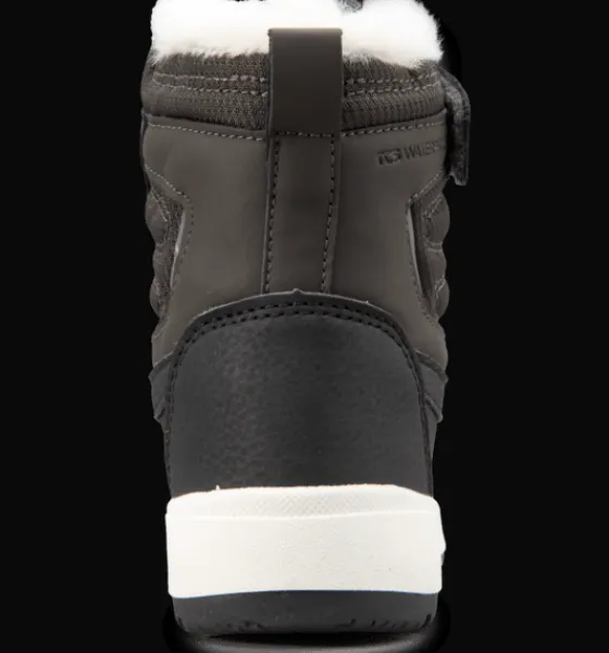 Vinterskor>Everest Outdoor K Snow Boot SHADOW GREY