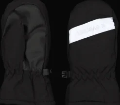 Handskar & Vantar|Handskar & Vantar>Everest Outdoor K Softs Mitten BLACK