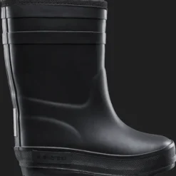 Gummistövlar>Everest Outdoor K Warm Rubber Boot BLACK