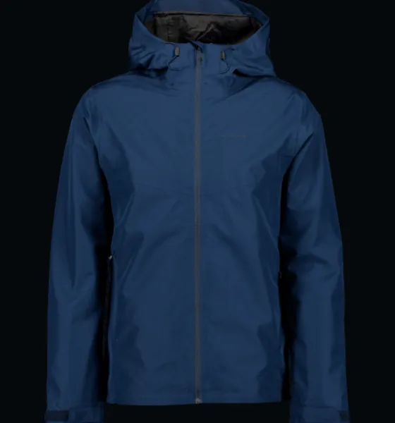 Tunna Jackor|Regnjackor>Everest Outdoor M Allround Jacket 2 NAVY