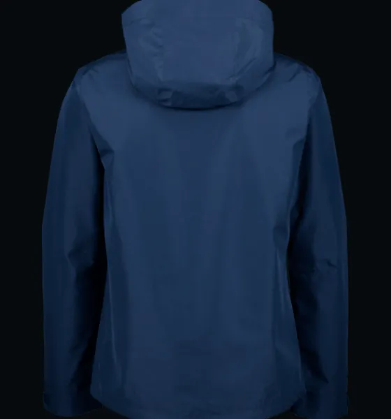 Tunna Jackor|Regnjackor>Everest Outdoor M Allround Jacket 2 NAVY