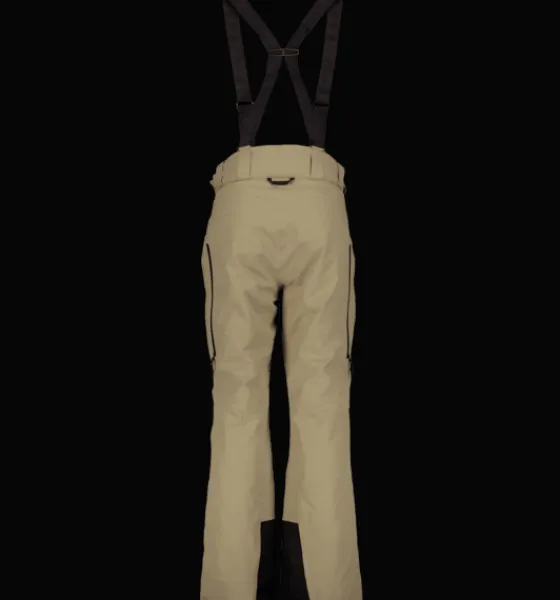 Skidbyxor|Skidbyxor>Everest Outdoor M Alpine Pant SAGE GREEN