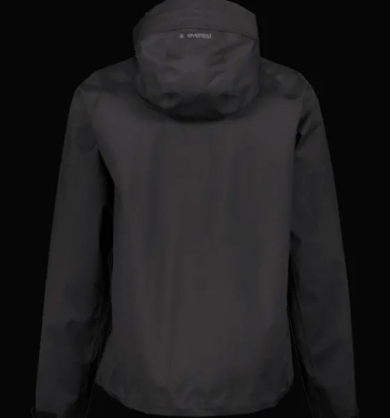 Tunna Jackor|Skaljackor>Everest Outdoor M Darwin Shell Jacket BLACK