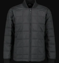 Varma Jackor|Tunna Jackor>Everest Outdoor M Garmo Jacket BLACK