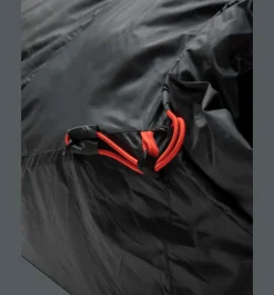 Sovsäckar>Everest Outdoor M Hike Sb 700 DARK GREEN/BEIGE