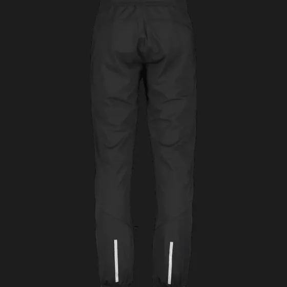 Regn- & Skalbyxor>Everest Outdoor M Intens Pant BLACK