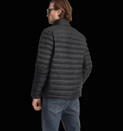 Varma Jackor|Tunna Jackor>Everest Outdoor M Liner Jacket BLACK