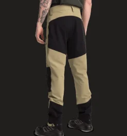 Vandringsbyxor|Vandringsbyxor>Everest Outdoor M Performance Pnt SAGE GREEN