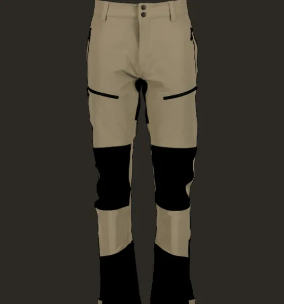 Vandringsbyxor|Vandringsbyxor>Everest Outdoor M Performance Pnt SAGE GREEN