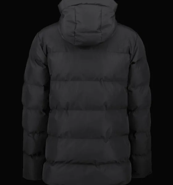 Varma Jackor>Everest Outdoor M Razor Jacket BLACK