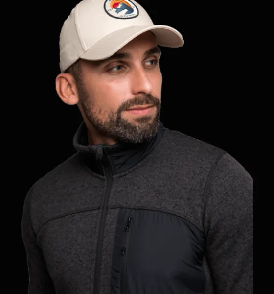 Tröjor & T-Shirts|Tröjor>Everest Outdoor M Samson Sht BLACK