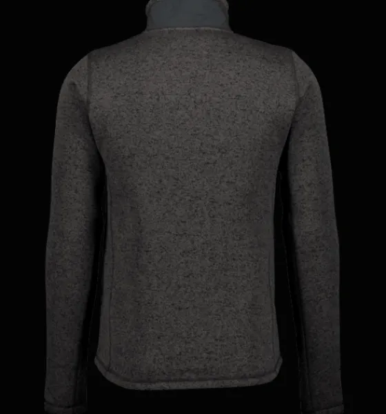 Tröjor & T-Shirts|Tröjor>Everest Outdoor M Samson Sht BLACK