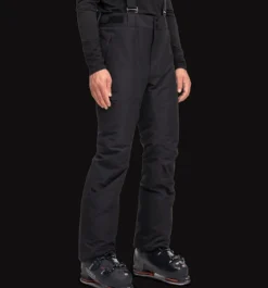 Skidbyxor|Skidbyxor>Everest Outdoor M Ski Pant BLACK