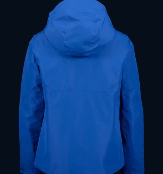 Skidjackor|Skidjackor>Everest Outdoor M Snowdon Jacket TRUE BLUE