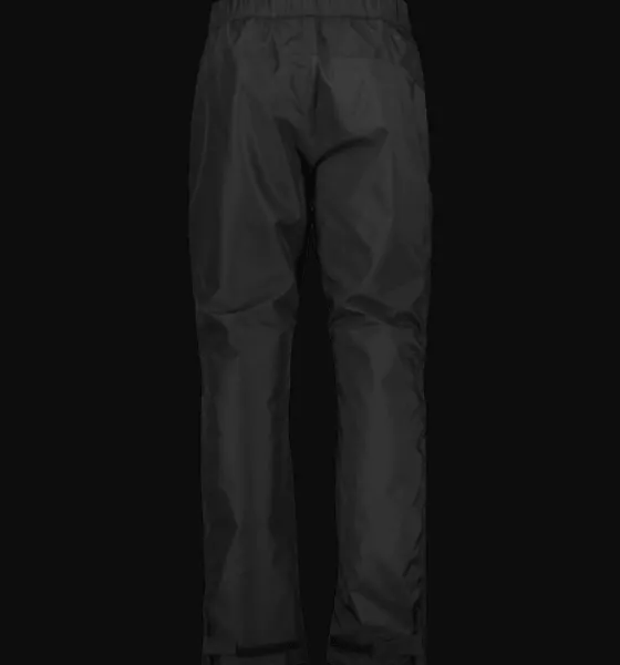 Regn- & Skalbyxor>Everest Outdoor M Winter Active Pt BLACK