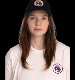 Kepsar & Hattar>Everest Outdoor Outdoor Cap BLACK II