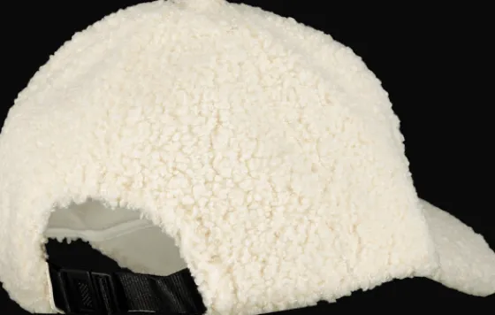 Kepsar & Hattar>Everest Outdoor Pile Cap IVORY BEIGE