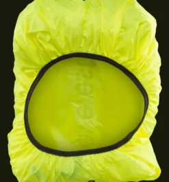 Ryggsäckar|Ryggsäckar>Everest Outdoor Rain Cover Bp NEON YELLOW