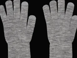 Handskar & Vantar>Everest Outdoor Touch Glove GREY