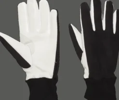 Handskar & Vantar>Everest Outdoor U All Terrain Glv BLACK