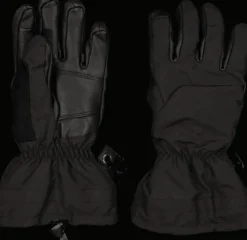 Handskar & Vantar|Skidhandskar>Everest Outdoor U Alp Shell Glove BLACK