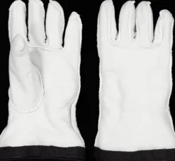 Handskar & Vantar|Skidhandskar>Everest Outdoor U Alp Shell Glove BLACK