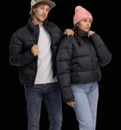 Varma Jackor|Varma jackor>Everest Outdoor U Tharpu Jacket BLACK