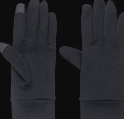 Handskar & Vantar>Everest Outdoor U Wool Glove BLACK