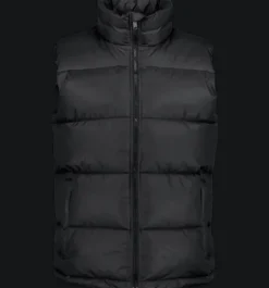 Västar>Everest Outdoor U Yatze Vest BLACK
