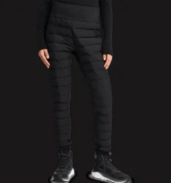 Regn- & skalbyxor>Everest Outdoor W Agnes Pant BLACK