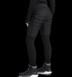 Vandringsshorts|Shorts>Everest Outdoor W Agnes Shorts BLACK