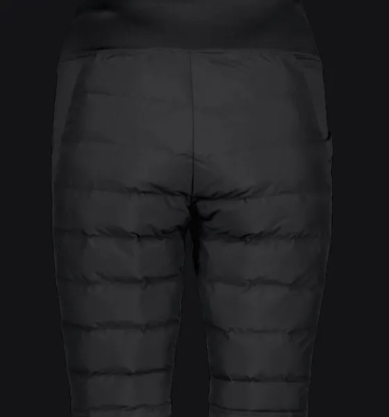 Vandringsshorts|Shorts>Everest Outdoor W Agnes Shorts BLACK