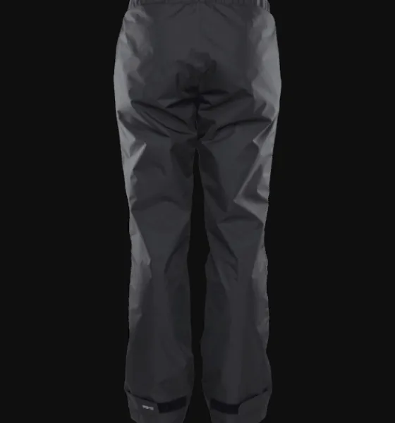 Skalbyxor|Regn- & skalbyxor>Everest Outdoor W Allround Pant BLACK