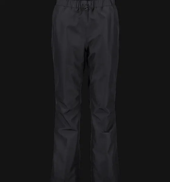 Skalbyxor|Regn- & skalbyxor>Everest Outdoor W Allround Pant 2 BLACK