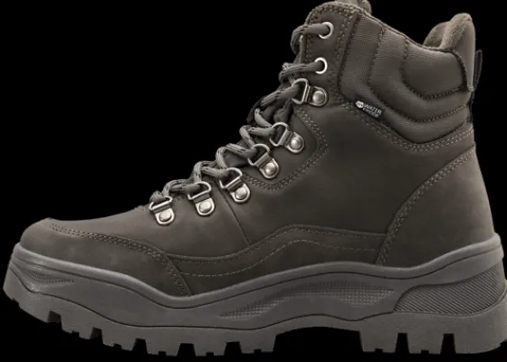 Vinterskor|Kängor>Everest Outdoor W Chunky Tall Boot GREY