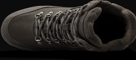 Vinterskor|Kängor>Everest Outdoor W Chunky Tall Boot GREY