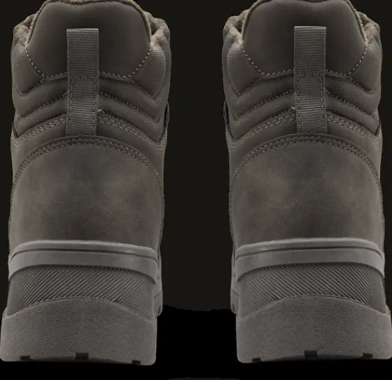 Vinterskor|Kängor>Everest Outdoor W Chunky Tall Boot GREY