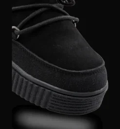 Vinterskor|Kängor>Everest Outdoor W Dinara Boot BLACK/BLACK