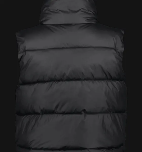 Västar>Everest Outdoor W Eren Vest BLACK