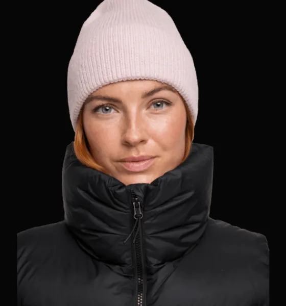 Västar>Everest Outdoor W Gamila Mid Vest BLACK