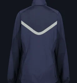 Skaljackor>Everest Outdoor W Intens Jacket DARK NAVY