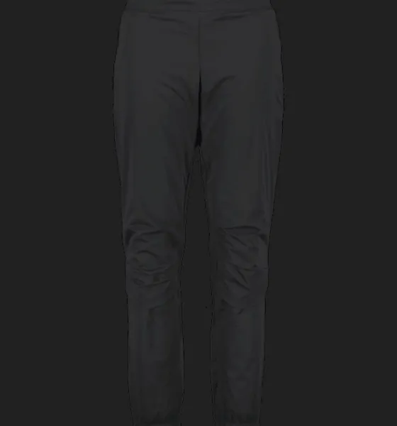 Regn- & skalbyxor>Everest Outdoor W Intens Pant BLACK