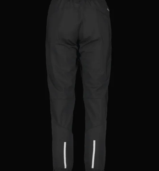 Regn- & skalbyxor>Everest Outdoor W Intens Pant BLACK